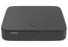 Δυνατό κουτί android SRT 420 4K UHD DVB-T2 H.265 HEVC NETFLIX O2 Τηλεόραση HBO Max HDMI USB LAN Wi-Fi Android TV 11 thumbnail (2 of 6)