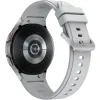 Galaxy Watch4 Classic 46mm argento thumbnail (4 of 7)