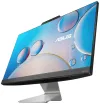 ASUS A3402 AIO i5-1235U 8GB DDR4 512GB SSD Intel UHD 23.8" FHD matte W11P black thumbnail (3 of 8)