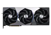 MSI GeForce RTX 5090 32G SUPRIM SOC 32 ГБ GDDR7 PCI-E 3x DP HDMI MSI GeForce RTX 5090 32G SUPRIM SOC 32 ГБ GDDR7 PCI-E 3x DP HDMI (1 of 4)