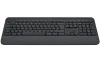 Síniú Logitech MK650 do Ghnó graifít CZ SK thumbnail (2 of 6)