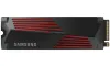 Samsung 990 PRO with Heatsink 2000GB, M.2, internal
