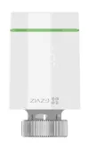 EZVIZ nutikas termostaadipea T55 55 mm x 95 mm 2x 15 V AA aku 3,0 V DC Zigbee valge