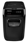 Шредер FELLOWES AutoMax 200 C переріз 4х38 мм об'єм бункера 32 л сертифікат НБУ рівень секретності П-4 (конфіденційно) thumbnail (2 of 3)