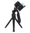 Rollei Creator Grip Mini stativ Sort thumbnail (4 of 6)