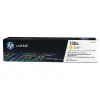 Toner HP nr 130A LaserJet żółty