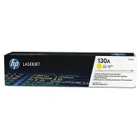 HP toner br. 130A LaserJet žuti (1 of 1)
