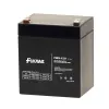 FUKAWA olověná baterie FW 5-12 U do UPS APC AEG EATON Powerware 12V 5Ah životnost 5 let Faston F2-63mm