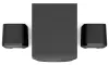 FENDA F&D enceinte F590X 2.1 60W noir RGB BT5 3 télécommande de lecture USB thumbnail (4 of 4)