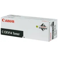 Toner originale Canon C-EXV14 IR-20xx IR-23xx IR-2420 1x 8300 pagine Nero Toner originale Canon C-EXV14 IR-20xx IR-23xx IR-2420 1x 8300 pagine Nero (1 of 1)