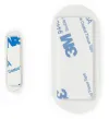 Sensore intelligente per porte o finestre NEDIS Android e iOS Zigbee SmartLife batteria CR2032 inclusa bianca thumbnail (4 of 4)
