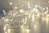 Chaîne LED COLORWAY intérieur 200 LED longueur 20m blanc chaud 8 fonctions Alimentation USB thumbnail (11 of 13)