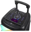 PÁIRTÍ N-GEAR LÉIDIGH LIOM Cainteoir PÁIRTÍ JUKE 12 BT 500W USB MICRO SD DO MIC faoi stiúir Dioscó thumbnail (2 of 4)