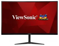 ViewSonic VX2718-PC-MHD OMNI 27" извит VA 16:9 1920x1080 165Hz 1ms 250cd m2 2xHDMI DP Repro ViewSonic VX2718-PC-MHD OMNI 27" извит VA 16:9 1920x1080 165Hz 1ms 250cd m2 2xHDMI DP Repro (1 of 7)