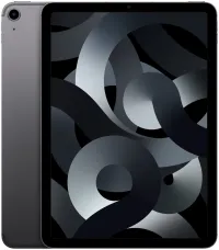 Apple iPad Air 5 10,9 cala, Wi-Fi + Cellular, 64 GB gwiezdna szarość Apple iPad Air 5 10,9 cala, Wi-Fi + Cellular, 64 GB gwiezdna szarość (1 of 1)