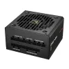 Zasilacz komputerowy COUGAR GEX PRO 650W 80+ Gold w pełni zgodny z ATX3.1 PCIE5.1, obsługuje serię GeForce RTX 50