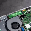 WD Green SN3000 1TB SSD WDS100T4G0E NVMe M.2 PCIe Gen4 Internal M.2 2280 thumbnail (3 of 3)