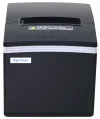 Xprinter galda termoprinteris XP-V330-L, ātrums 260 mm ar līdz 80 mm USB LAN RS232 automātisko griezēju melns thumbnail (2 of 7)