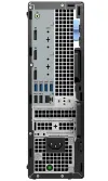 DELL Precision 3460 SFF i7-14700 16 Go 512 Go SSD Intel UHD DVDRW W11Pro vPro thumbnail (4 of 4)