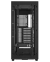 DEEPCOOL Koffer MORPHEUS zwee-Chamber modulare ATX+ 3x140mm ARGB Fans 4xUSB USB-C Ziffer. schwaarz weisen thumbnail (4 of 8)