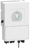 Гибридный инвертор Solarmi SUN-20K-SG01HP3-EU-AM2 мощностью 20 кВт с ограничителем трехфазный 400 В ВН Deye