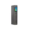 Batterie externe CANYON PB-230 20 000 mAh PD130 W avec écran TFT Batterie externe CANYON PB-230 20 000 mAh PD130 W avec écran TFT
