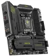 MSI MAG B850M MORTAR WIFI AMD B850 AM5 4x DDR5 M.2 WiFi mATX