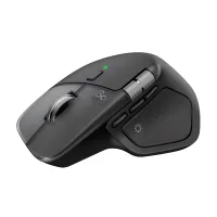 Logitech MX Master 4 para Mac NEGRO ESPACIAL Logitech MX Master 4 para Mac NEGRO ESPACIAL (1 of 13)
