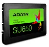 SU650 120 GB SSD / notranji / 2,5" / SATAIII / 3D NAND