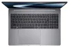 ASUS ExpertBook P3 i5-13420H 16GB 1TB SSD Intel® UHD 16" WUXGA матов W11P сив thumbnail (3 of 5)