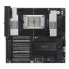 Placă de bază ASUS Pro WS WRX90E-SAGE SE sTR5 8xDDR5 M.2 DP D-Sub E-ATX Placă de bază ASUS Pro WS WRX90E-SAGE SE sTR5 8xDDR5 M.2 DP D-Sub E-ATX