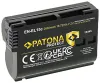 PATONA battery for photo Nikon EN-EL15C 2600mAh Li-Ion Protect