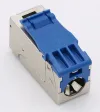 XtendLan Keystone-aansluiting RJ45 snap-on CAT6A TT STP installatie zonder gereedschap thumbnail (8 of 8)