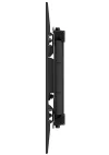 Neomounts WL40-550BL18 Display wall mount 43-75" 3 pins VESA 800X400 load capacity 45kg black thumbnail (3 of 7)
