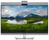DELL C2723H 27" LED 16:9 1920x1080 1000:1 8ms Full HD 1x HDMI 2x DP 4x USB camera speaker pivot thumbnail (5 of 11)