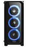 Obudowa Zalman Z7 NEO Middle Tower ATX USB 3.0 USB 2.0 strona przezroczysta thumbnail (3 of 6)