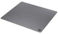 Endorfy подложка за мишка Pure Alt Gray L 450x400 водоустойчива обшита гумена долна слой сива (1 of 9)