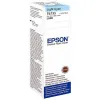 Epson inkoustová náplň C13T67354A FOTO L800 70ml Světlá azurová