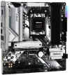 ASRock B650M Pro RS AMD B650 AM5 4x DDR5 DIMM 3x M.2 HDMI DP USB-C mATX
