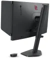 ZOWIE by BenQ 25" LED XL2546X 1920x1080 1000:1 05ms 3x HDMI DP 240Hz DyAc 2 sort thumbnail (5 of 7)