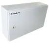 XtendLan Venkovní rozvaděč pro 19" 6U hloubka 180mm IP55 šedý