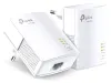 TP-Link TL-PA7017KIT elektriliini adapter (1000 Mbps)