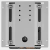 AXAGON Metallrahmen für 1x 25" Scheibe bis 35" RHD-125S grau thumbnail (3 of 4)