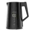 AENO Kuhalo za vodu EK7 1.7l 2200W Wi-Fi crno AENO Kuhalo za vodu EK7 1.7l 2200W Wi-Fi crno