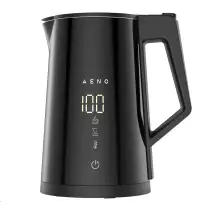 AENO Hervidor eléctrico EK7 1,7l 2200W Wi-Fi negro AENO Hervidor eléctrico EK7 1,7l 2200W Wi-Fi negro (1 of 7)
