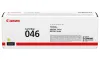 Canon originální toner CRG-046Y žlutá 2300 stran