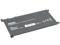 Batterie Li-Ion 114 V 3684 mAh 42 Wh AVACOM Dell Inspiron 15 5568 13 5368 Batterie Li-Ion 114 V 3684 mAh 42 Wh AVACOM Dell Inspiron 15 5568 13 5368 (1 of 2)