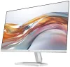 HP 524sw 23.8" 1920x1080 IPS 5ms 300 cd m2 1500:1 VGA HDMI bianco-argento thumbnail (3 of 6)