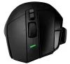 Logitech G502 X PLUS gaming mus SORT PREMIUM EER2 thumbnail (4 of 5)