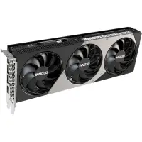 Видеокарта INNO3D NVIDIA GEFORCE RTX 5080 X3 OC 16GB GDDR7 Видеокарта INNO3D NVIDIA GEFORCE RTX 5080 X3 OC 16GB GDDR7 (1 of 2)
